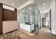 Biệt Thự Lô Góc Đẳng Cấp Tại Ngọc Lâm, Sở Hữu Thang Máy và Gara Ô Tô Riêng... Bán nhà riêng tại Bồ Đề, Hà Nội 15
