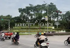 Nhà mặt phố sầm uất Ngô Đình Mẫn - 6 tầng xịn xò... Bán nhà mặt phố tại Hà Đông, Hà Nội 10