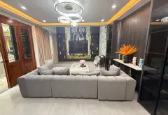 Bán nhà riêng 6 tầng tại Phúc Lợi, mặt tiền 9.5m, xây độc lập, thang máy... Bán nhà riêng tại Phúc Lợi, Hà Nội 07