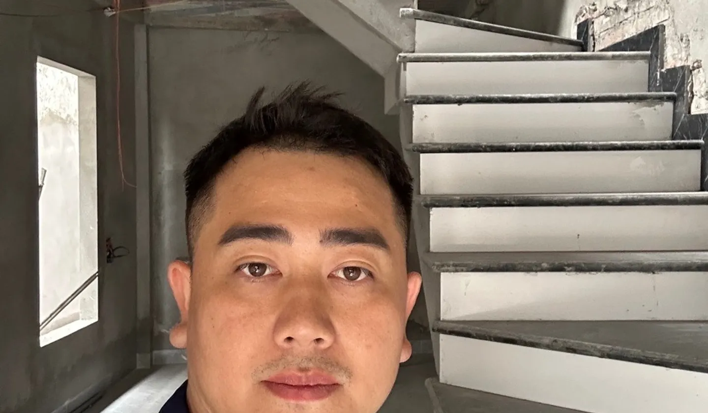 Nhà riêng 3 tầng tiện nghi gần khu công nghiệp Tràng Duệ tại Hải Phòng... Bán nhà riêng tại An Phong, Hải Phòng 01