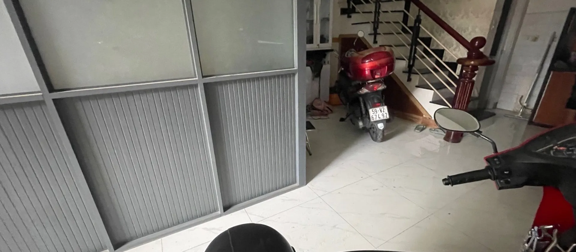 Nhà riêng 3 tầng 5PN đường Lê Đức Thọ, gần Lotte Mart Gò Vấp giá 4.5 tỷ... Bán nhà riêng tại Gò Vấp, Hồ Chí Minh 01