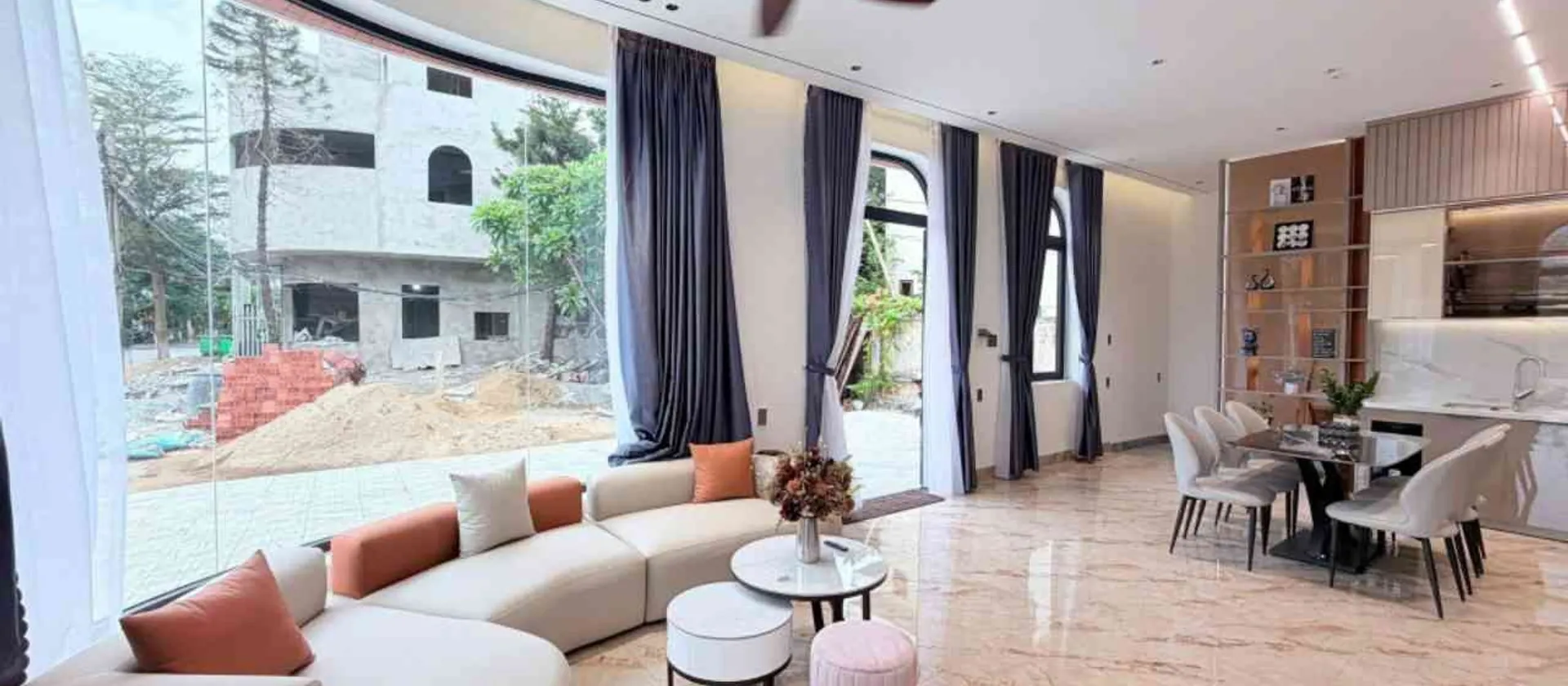 Nhà 3 Tầng 2 Mặt Tiền Gần Biển Đà Nẵng... Bán nhà mặt phố tại Hải Vân, Đà Nẵng 01