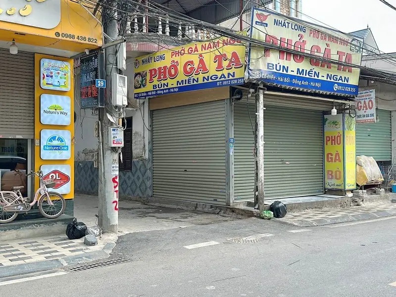 Đất Vĩnh Thanh Hà Nội - Giá Sốc, Cơ Hội Đầu Tư Vàng... Bán đất tại Vĩnh Thanh, Hà Nội 01