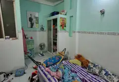 Bán nhà mặt phố 4 tầng, 5 phòng ngủ tại quận Tân Hóa, diện tích 56.3 m2... Bán nhà mặt phố tại Phú Lâm, Hồ Chí Minh 09