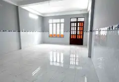 Nhà riêng 4 tầng rộng rãi tại khu vực an ninh, tiện xe hơi ra vào... Bán nhà riêng tại Bình Trị Đông, Hồ Chí Minh 03