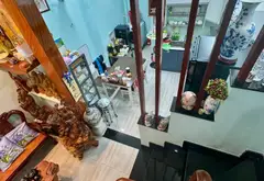Bán nhà 2 tầng mới, gần bờ kè Hoàng Sa, Tân Bình... Bán nhà riêng tại Tân Sơn Nhất, Hồ Chí Minh 01