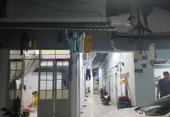 Dãy trọ mới siêu lợi nhuận ở khu dân cư Thuỷ Lợi... Bán nhà riêng tại Thuận An, Hồ Chí Minh 08
