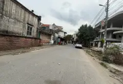 Cơ hội sở hữu đất vuông hiếm tại Đại Đồng, Thiên Lộc giá tốt... Bán đất tại Thiên Lộc, Hà Nội 06