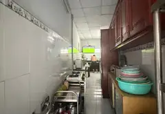 Bán nhà riêng mặt tiền rộng 10m, Trường Chinh, 10x21m... Bán nhà riêng tại Tân Sơn, Hồ Chí Minh 09