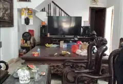 Shophouse góc 3 mặt thoáng - kinh doanh đỉnh tại Hà Nội... Bán Shophouse tại Yên Nghĩa, Hà Nội 07