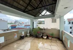 Cơ hội hiếm có sở hữu nhà 3 tầng rộng 87m² tại Hoàng Hoa Thám... Bán nhà riêng tại Gia Định, Hồ Chí Minh 01
