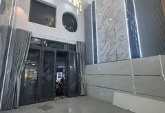 Bán nhà riêng 5 tầng tại Bình Tân, hẻm xe hơi, 5 phòng ngủ, gần bệnh viện... Bán nhà riêng tại Bình Trị Đông, Hồ Chí Minh 02