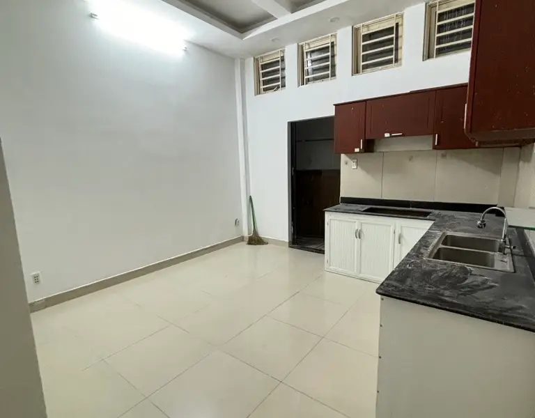 💥💥HẺM Xe Hơi💥Ngang 4m
🏡73m² x 2 Tầng x 3PN
👍Khu dân trí đồng bộ Vào Ở Ngay
Giá 10.X Tỷ🌹
Liên... Bán nhà riêng tại Bình Lợi Trung, Hồ Chí Minh 01
