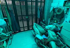 NHÀ ĐƯỜNG HT13 – NHÀ 4 TẦNG ĐẸP, FULL CÔNG NĂNG,... Bán nhà riêng tại Tân Thới Hiệp, Hồ Chí Minh 02