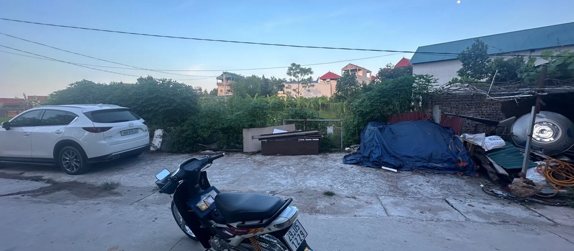 Bán lô đất tại Xuân Sơn - Kim Anh(Xuân Long - Tân Dân - Sóc Sơn). DT 108m full thổ cư - vuông đẹp.... Bán đất tại Kim Anh, Hà Nội 01
