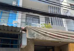 Chỉ với 8,6Đ Bạn sỡ hữu ngay căn nhà 3 Tầng - 75m2 - 3PN Rộng - Đường Lê Văn Lương... Bán nhà riêng tại Tân Hưng, Hồ Chí Minh 02