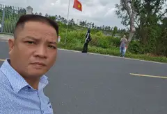 GIÁ RẺ CHỈ 1.9 tỷ KHU ĐẤT Ở CỦ CHI... Bán đất tại Thái Mỹ, Hồ Chí Minh 01