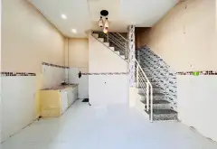 118/X Bùi Văn Ba
4.5x5
3 tầng... Bán nhà riêng tại Tân Thuận, Hồ Chí Minh 03