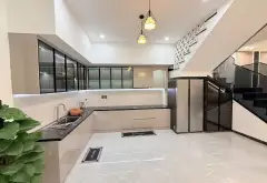 💥NHÀ 3 TẦNG FULL NỘI THẤT CAO CẤP - Gần Chợ Cẩm Lệ – Đà Nẵng.... Bán nhà mặt phố tại Cẩm Lệ, Đà Nẵng 05