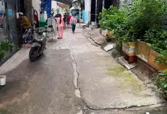 Bán nhà 3 tầng mặt tiền rộng tại quận 7, thuận tiện kinh doanh... Bán nhà riêng tại Tân Phú, Hồ Chí Minh 08