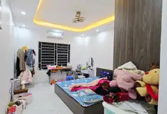 BÁN NHÀ RIÊNG 5 TẦNG 3 NGỦ TẠI QUANG TIẾN TÂY MỖ GẦN ĐẠI LỘ THĂNG LONG.... Bán nhà riêng tại Tây Mỗ, Hà Nội 07