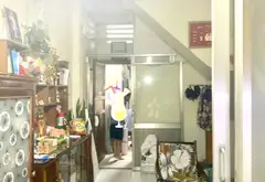 Nhà mặt phố Quận 10 rộng rãi – Đón đầu cơ hội kinh doanh sầm uất... Bán nhà mặt phố tại Hòa Hưng, Hồ Chí Minh 11