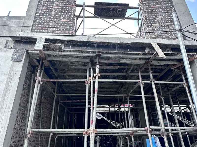 Bán nhà riêng 3 tầng, 3 phòng ngủ, mặt tiền 4m tại Như Quỳnh... Bán nhà riêng tại Như Quỳnh, Hưng Yên 01