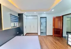Nhà 5 tầng có thang máy view Hồ Đền Lừ, Hoàng Mai... Bán nhà riêng tại Hoàng Mai, Hà Nội 11