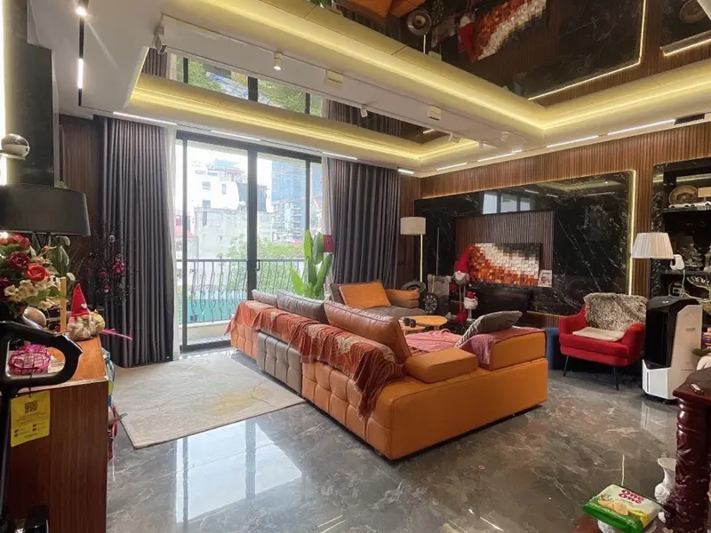 Cơ hội sở hữu nhà mặt phố Phú Thượng vị trí vàng, 3 mặt thoáng, mặt tiền rộng 9,8m... Bán nhà mặt phố tại Phú Thượng, Hà Nội 01