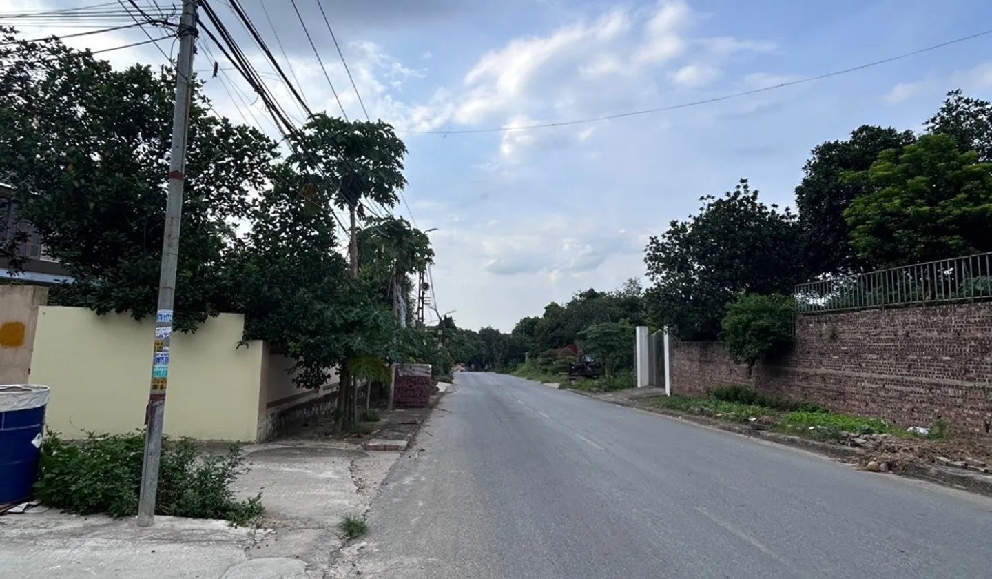Bán đất thổ cư 70m2 gần khu công nghiệp, pháp lý sổ đỏ đầy đủ... Bán đất tại Liên Bão, Bắc Ninh 01