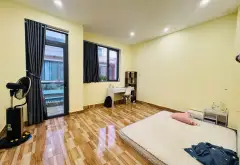 Nhà 4 Tầng Hiện Đại Tặng Nội Thất - Vị Trí Đắc Địa Tam Bình... Bán nhà riêng tại Tam Bình, Hồ Chí Minh 02