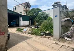 Bán đất phường Hà Đông, Hà Nội diện tích 40m², lô góc, pháp lý sổ đỏ... Bán đất tại Hà Đông, Hà Nội 02