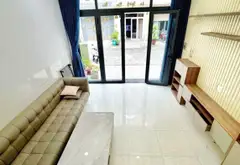 🏠SIÊU PHẨM 3 TẦNG_ĐƯỜNG 12M CÓ LỀ Ô TÔ ĐẬU NGÀY ĐÊM_ LÊ VĂN KHƯƠNG QUẬN 12_HÀNG XÓM GÒ VẤP... Bán nhà riêng tại Thới An, Hồ Chí Minh 02