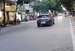 Nhà mặt phố kinh doanh sầm uất gần Mậu Lương, thang máy tiện nghi... Bán nhà mặt phố tại Kiến Hưng, Hà Nội 04