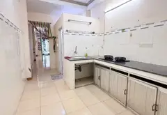 Bán nhà riêng quận 8, diện tích 71.5 m2, hướng tây nam, pháp lý rõ ràng... Bán nhà riêng tại Chánh Hưng, Hồ Chí Minh 09