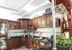 Bán nhà mặt phố diện tích 183m2, 3 tầng, view sông tại Thủ Đức - LH: 0918604219 C.Loan... Bán nhà mặt phố tại An Khánh, Hồ Chí Minh 08