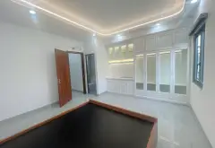 NHÀ MỚI XÂY – THANG MÁY – HẺM Ô TÔ – GẦN CHỢ HIỆP BÌNH... Bán nhà riêng tại Hiệp Bình, Hồ Chí Minh 11