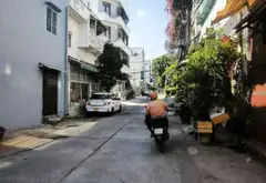 Bán nhà riêng 4 tầng vị trí trung tâm,Võ Văn Kiệt an lạc ,xe hơi thông diện tích 4x16m2 chỉ 8 tỷ... Bán nhà riêng tại An Lạc, Hồ Chí Minh 01