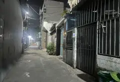 Nhà 3 tầng 3PN hẻm xe hơi ở Tân Thới Hiệp giá 4,25 tỷ... Bán nhà riêng tại Tân Thới Hiệp, Hồ Chí Minh 10