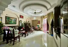 Bán nhà riêng 3 tầng diện tích 223m² xã Tân Kiểng Quận 7 giá 29 tỷ đồng... Bán nhà riêng tại Tân Hưng, Hồ Chí Minh 07