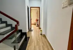 Nhà 4 tầng mới tại Bình Tân, diện tích 59m2, giá 6.8 tỷ... Bán nhà riêng tại Bình Tân, Hồ Chí Minh 08