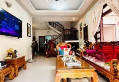 Bán nhà riêng 244m2 5PN 4WC Phú Nhuận, giá 45 tỷ... Bán nhà riêng tại Đức Nhuận, Hồ Chí Minh 04