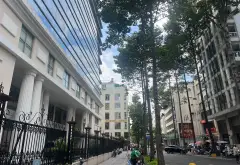 Nhà mặt phố tài chính Q1 - cơ hội vàng cho kinh doanh... Bán nhà mặt phố tại Sài Gòn, Hồ Chí Minh 01