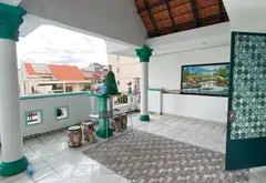 Bán nhà mặt phố Nguyễn Trãi Quận 1, diện tích 105m2, mặt tiền 6,8m, giá 43 tỷ... Bán nhà mặt phố tại Cầu Ông Lãnh, Hồ Chí Minh 14