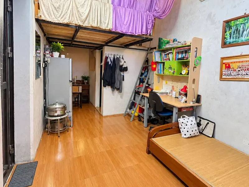Bán đất xã Thiên Lộc Hà Nội 75.2m2 tặng nhà cấp 4 đường rộng ô tô vào... Bán đất tại Thiên Lộc, Hà Nội 01