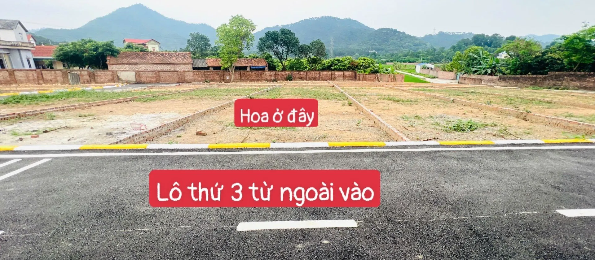 Cơ hội sở hữu đất thổ cư đẹp tại Thôn Phú Thịnh, Sóc Sơn giá tốt... Bán đất tại Kim Anh, Hà Nội 01