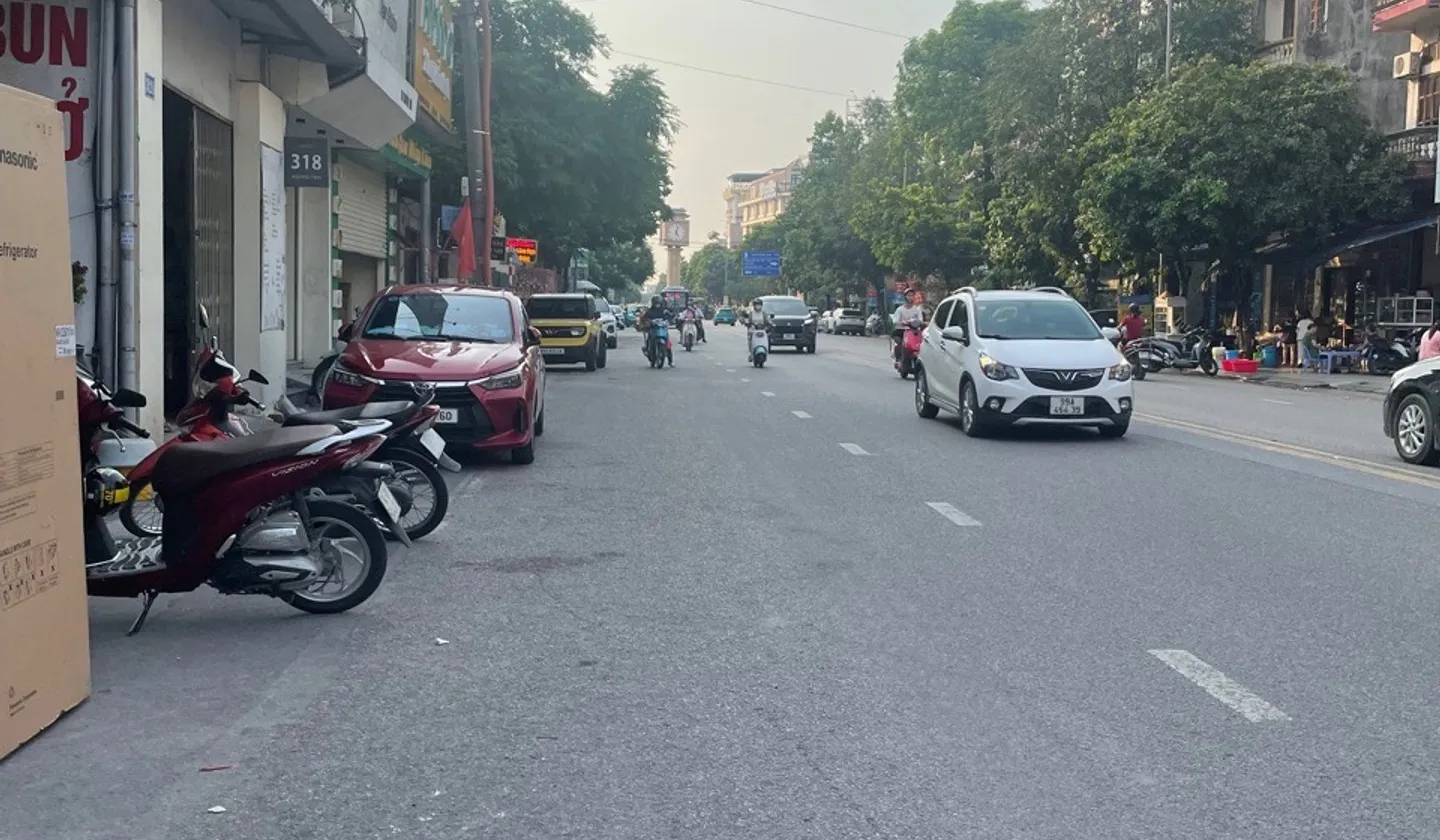 Cơ hội sở hữu nhà giá tốt tại Võ Cường, Bắc Ninh với lô góc và tiềm năng sinh lời lớn... Bán nhà riêng tại Võ Cường, Bắc Ninh 01