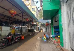 Bán nhà chính chủ 30m² Thái Thịnh, 8.4 tỷ - Đống Đa, Hà Nội... Bán nhà riêng tại Đống Đa, Hà Nội 02