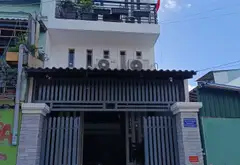 Nhà phố trung tâm Phạm Hùng giá tốt, sổ sẵn, lên nhanh... Bán nhà riêng tại Bình Hưng, Hồ Chí Minh 01