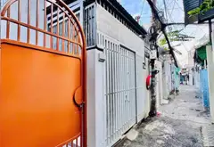 Nhà 2 tầng sang xịn tại Bình Thạnh, chỉ hơn 5 tỷ... Bán nhà riêng tại Bình Thạnh, Hồ Chí Minh 16